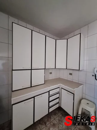 Imagem Apartamento de 2 quartos no Tatuapé, São Paulo-SP: venda ou locação, 93m², 1 vaga de garagem!