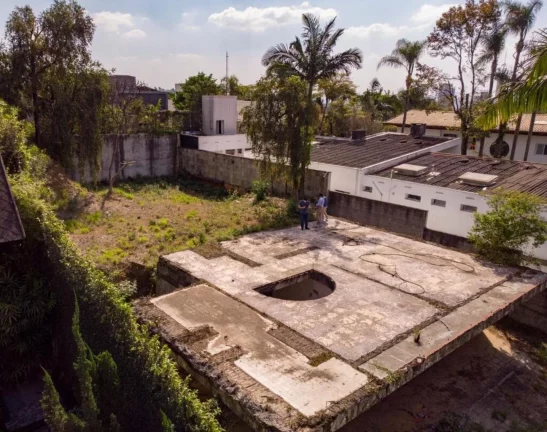Imagem TERRENO RESIDENCIAL em São Paulo - SP, Jardim Guedala