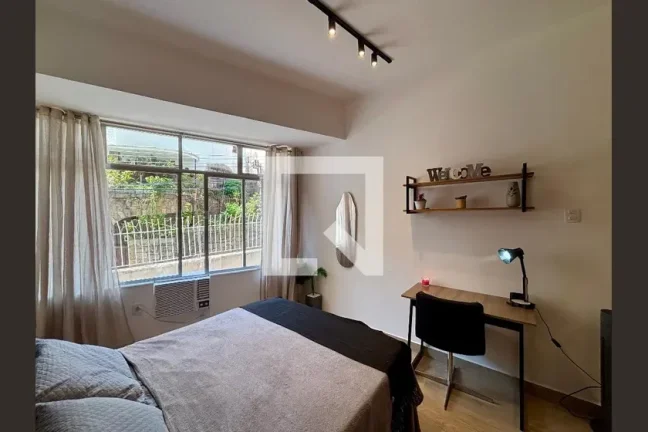 Imagem Apartamento à Venda - Copacabana, 1 Quarto, 29 m2