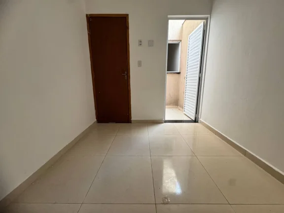 Imagem Apartamento 2 dormitórios com Garden e Vaga - Cidade Patriarca