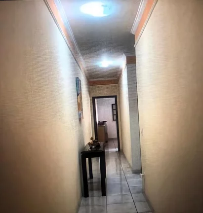Imagem Casa á venda c/ 03 dormitórios, Bairro Cidade Jardim - Boituva/SP