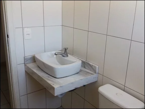 Imagem Belo Apartamento no centro de Cotia | Batelli Imóvies