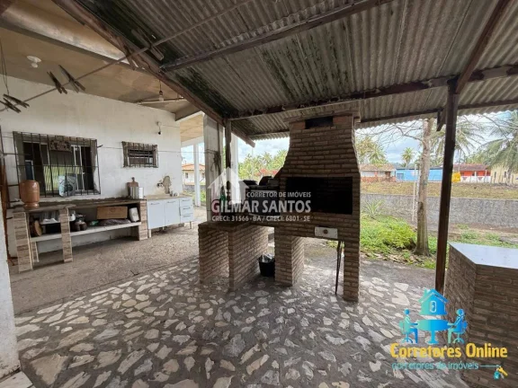 Imagem Fazenda/Sítios/Chácaras no bairro Sapé, em Santo Amaro das Brotas