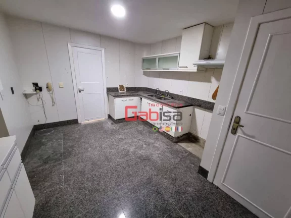 Imagem Apartamento com 3 dormitórios, 230 m² - Vila Nova - Cabo Frio/RJ