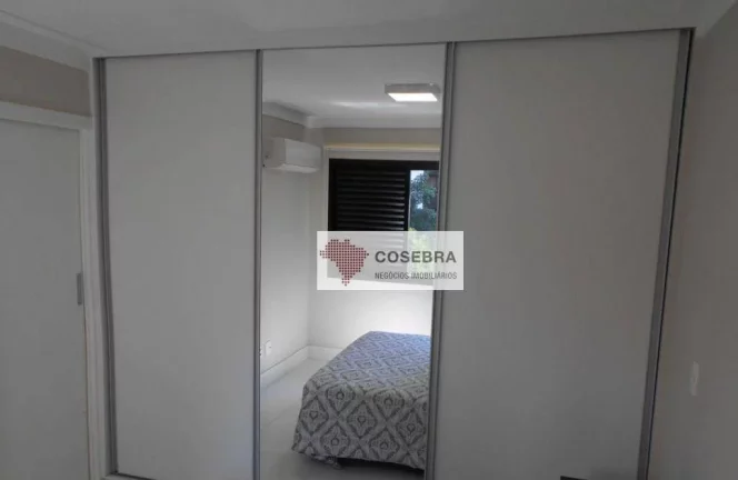 Imagem Apartamento à venda, 42 m² por R$ 550.000,00 - Jardins - São Paulo/SP