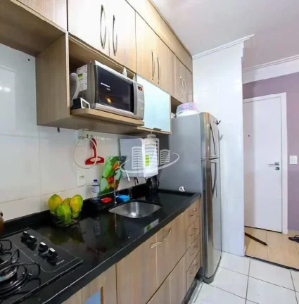 Imagem Apartamento Padrão