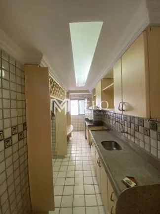 Imagem Apartamento a venda em Boa viagem com 87m², 2qts mais dependência..