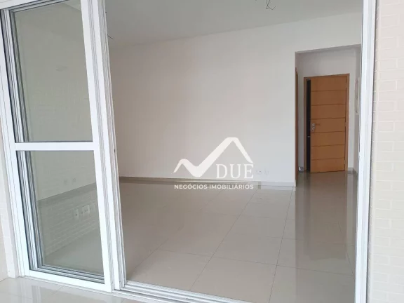 Imagem Apartamento com 2 dormitórios à venda, 128 m² por R$ 1.650.000,00 - Embaré - Santos/SP