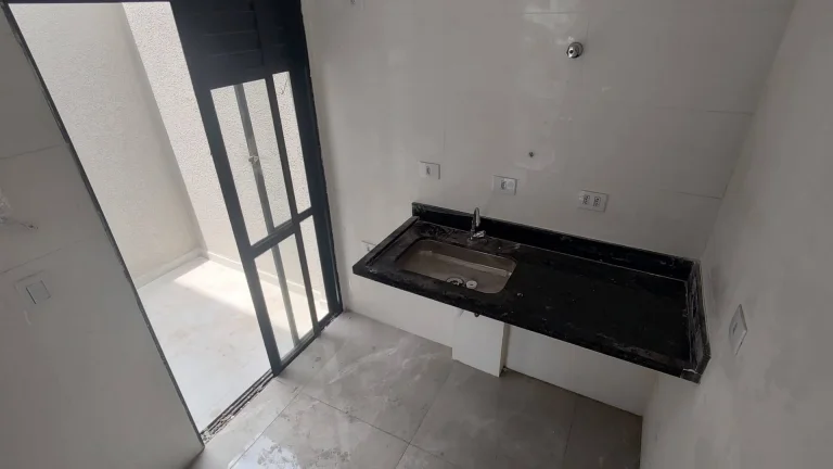 Imagem Sobrados em Condominio na Vila Formosa