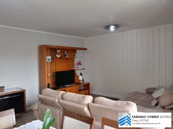 Imagem Apartamento à venda em Santo André/SP