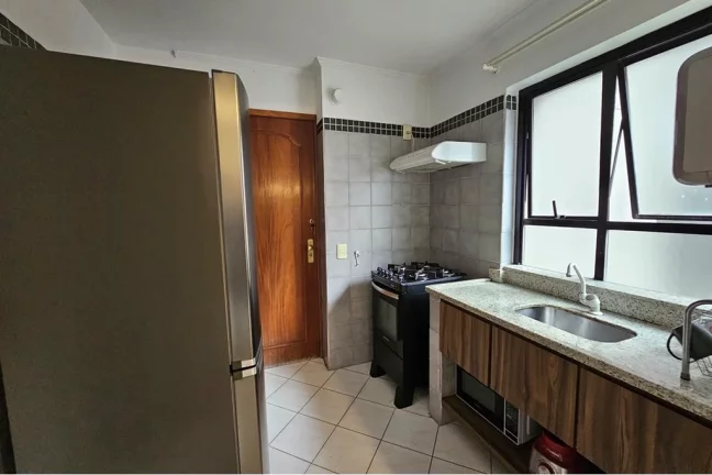 Imagem APARTAMENTO RESIDENCIAL em São Paulo - SP, Vila Olímpia