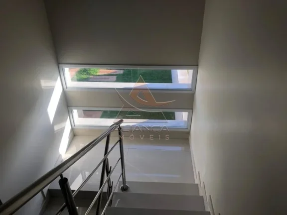 Imagem Casa Condomínio - Ribeirão Preto - Bonfim Paulista