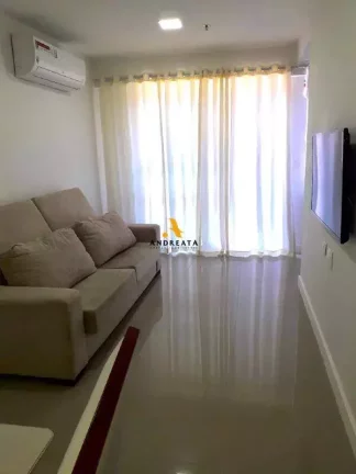 Imagem Neolink - Apartamento com 2 quartos à venda, 71 m² por R$ R$ 650.000,00 - Barra da Tijuca - Rio de Janeiro / RJ - Imóvel alugado para investidores!!!