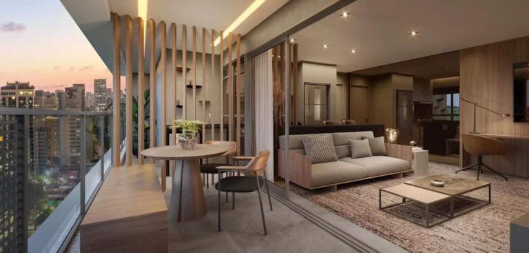Imagem APARTAMENTO RESIDENCIAL em São Paulo - SP, Vila Nova Conceição