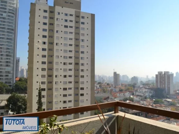 Imagem APARTAMENTO RESIDENCIAL em SAO PAULO - SP, VILA MARIANA