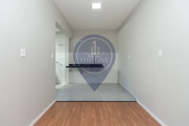 Imagem Apartamento à venda no Ipiranga, São Paulo-SP: 2 quartos, 1 banheiro. Aproveite esta oportunidade!