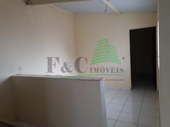Imagem Casa para Venda em Limeira, Residencial Econômico Manoel Simão de Barros Levy, 3 dormitórios, 2 banheiros, 2 vagas