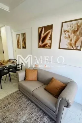 Imagem Oportunidade em BOA VIAGEM: 48m², 02qts, 01vaga..