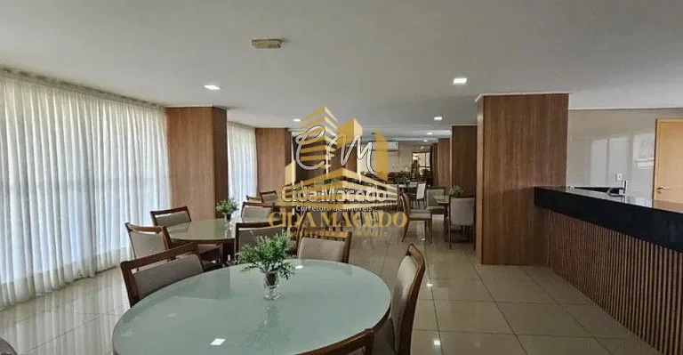 Imagem Apartamento a Venda no bairro Aeroclube - João Pessoa, PB