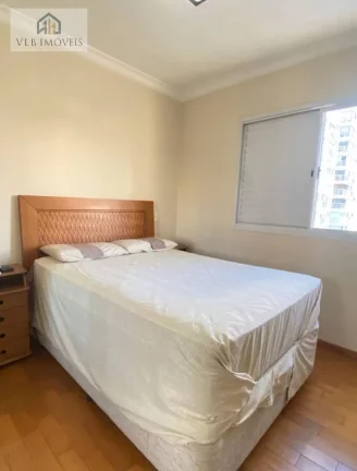 Imagem Apartamento à venda (75,00 m²), Vila Andrade, São Paulo, SP