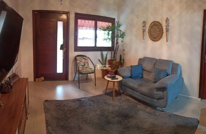 Imagem Casa com 3 Dormitorio(s) localizado(a) no bairro Santa Isabel em Viamão / Rio Grande do Sul Ref.:57580429
