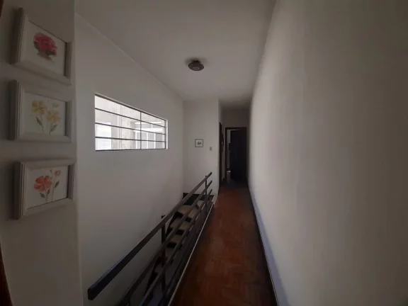 Imagem SOBRADO COM 3 DORMS À VENDA, 180 M² POR R$ 1.369.900 - PERDIZES - SÃO PAULO/SP
