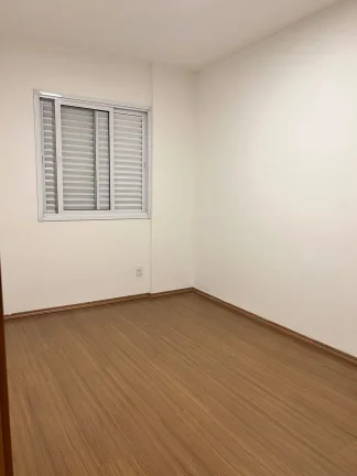 Imagem Apartamento Condominio Plaza de Espanha II 50 m² 2 Dormitorios 1 Vaga
