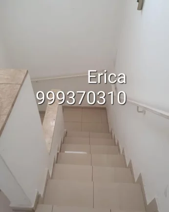 Imagem Sobrado, ótima localização, 3 dormitórios, churrasqueira, 2vagas FL11