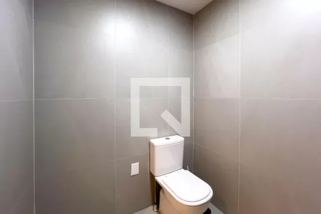 Imagem Apartamento à Venda - Vila Mariana, 1 Quarto, 50 m2