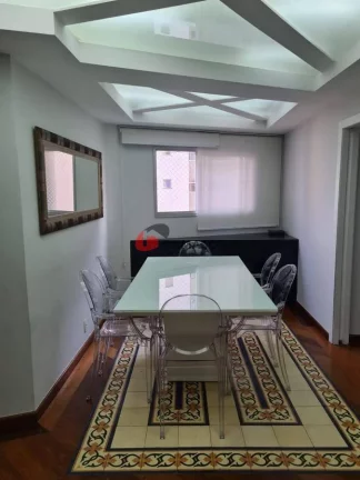 Imagem Apartamento à venda, Vila Gilda, Santo André, SP