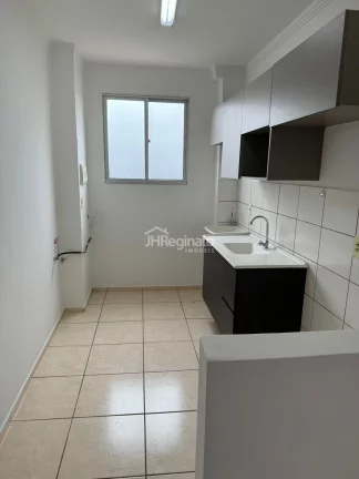 Imagem Apartamento á venda no Condomínio Clube Spazio Salamanca - Sorocaba
