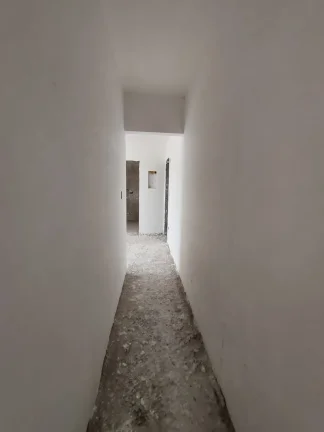 Imagem Apartamento à venda em Praia Grande-SP: 2 quartos, 1 suíte, 2 salas, 2 banheiros, 2 vagas de garagem, 79m² no Caiçara.