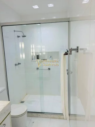 Imagem Loft Exclusivo no Le Parc Barra – Porteira Fechada, Mobiliado e Decorado