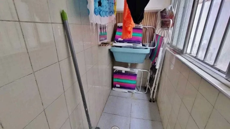 Imagem APARTAMENTO COM 50 m² - TUPI - PRAIA GRANDE SP