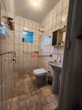 Imagem Sobrado à venda, Osvaldo Cruz, São Caetano do Sul, SP