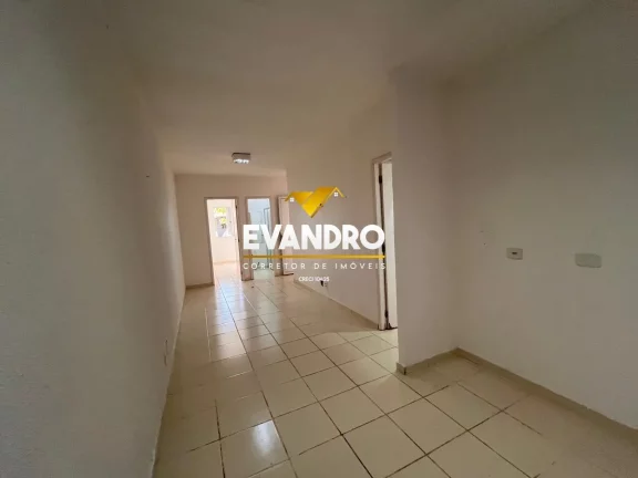 Imagem Casa em Condomínio para Venda em Cuiabá / MT no bairro Jardim Imperial