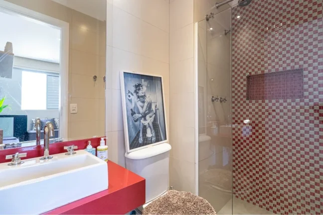 Imagem APARTAMENTO RESIDENCIAL em São Paulo - SP, Mooca