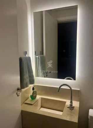 Imagem Apartamento com 3 dormitórios à venda, 156 m² por R$ 2.300.000,00 - Vila Mariana - São Paulo/SP