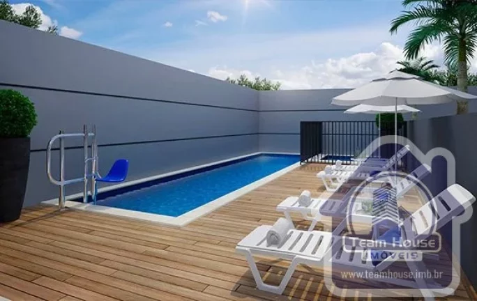 Imagem Apartamento a venda na Chácara Sto Antonio em São Paulo SP