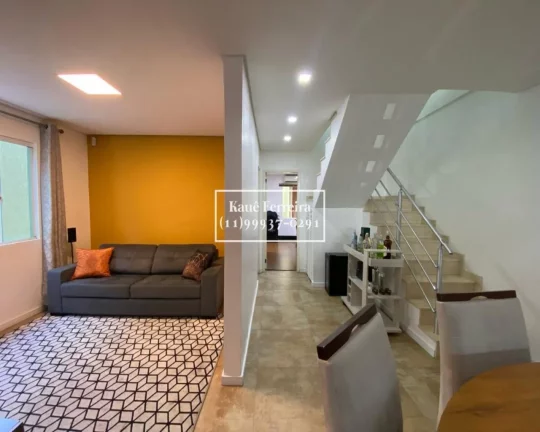 Imagem Casa a venda no Butantã