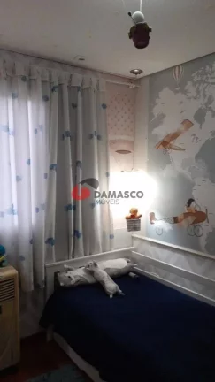 Imagem Apartamento à venda, Anchieta, São Bernardo do Campo