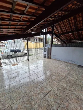 Imagem CASA COM 86 m² - VILAMAR - PRAIA GRANDE SP