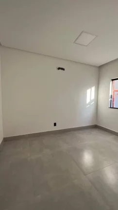 Imagem Casa Nova em Alphaville Sergipe 2 - Moderna e com Lazer Completo!