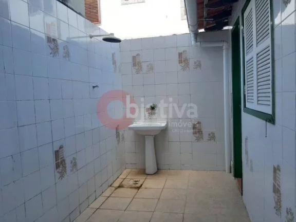 Imagem Casa com 2 dormitórios à venda, 106 m² - Peró - Cabo Frio/RJ
