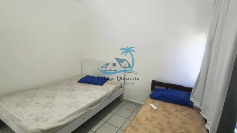 Imagem Excelente apartamento à venda com 3 dormitórios no centro de Ubatuba