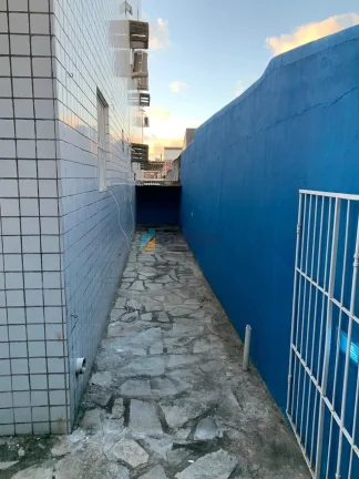 Imagem Apto terreo com área externa- 2 quartos - 1 suite - 82,20m² - em Jardim Cidade Universitária, João Pessoa/PB