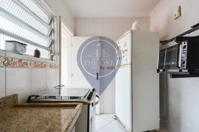 Imagem Apartamento de 2 quartos e 2 salas com 82m² na Aclimação, São Paulo - Venda ou Locação!