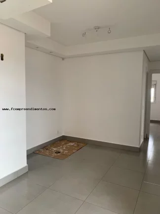 Imagem Apartamento para Locação em Limeira, Senador Vergueiro, 2 dormitórios, 1 suíte, 1 banheiro, 2 vagas