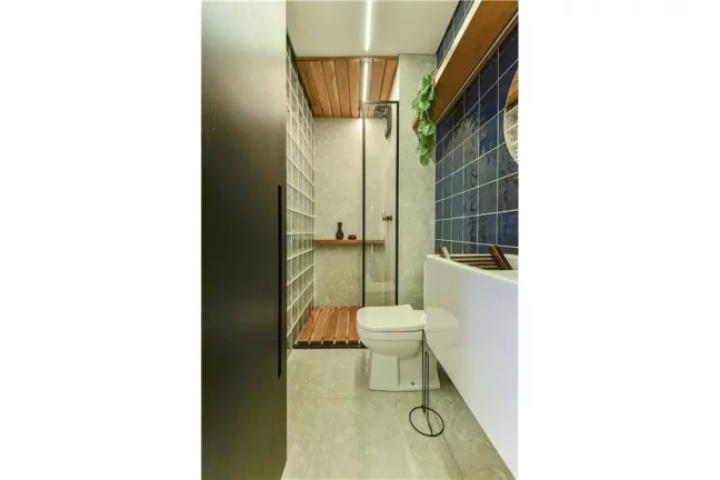 Imagem APARTAMENTO RESIDENCIAL em São Paulo - SP, Vila Clementino