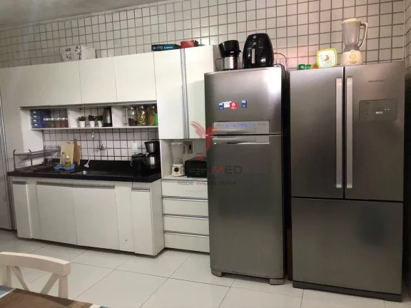 Imagem CASA ALTO PADRÃO NO JARDIM OCEANIA - JOAO PESSOA A POUCOS METROS DA PRAIA